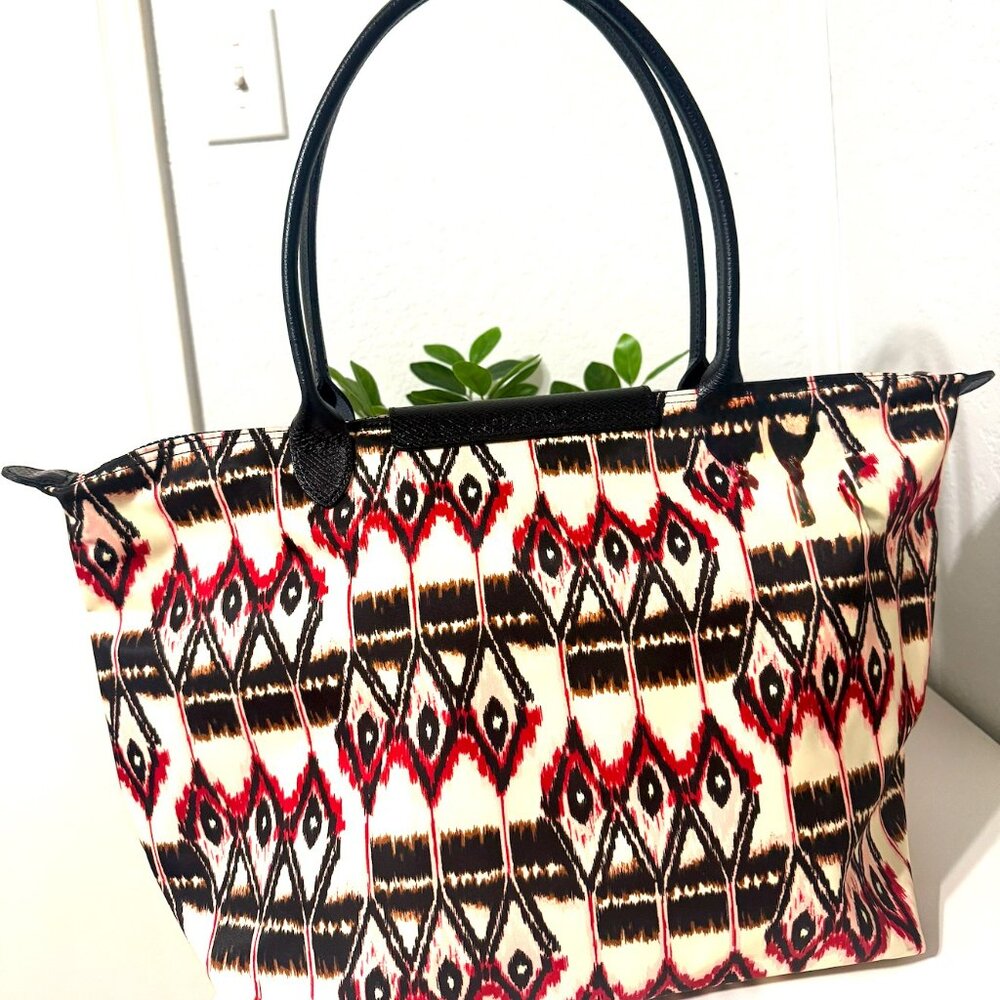 Brand New Longchamp Women Shoulder Tote - Picture 3 of 5